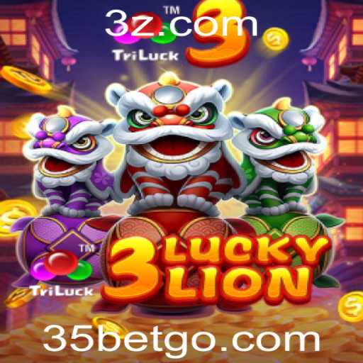 Explorando o Mundo Cativante de 3LUCKYLION: Regras e Estratégias