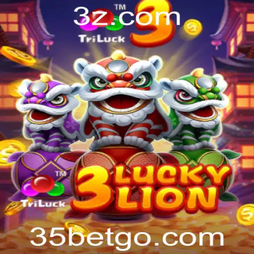 Explorando o Mundo Cativante de 3LUCKYLION: Regras e Estratégias