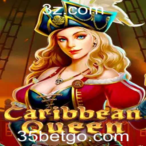 Caribbean Queen: Aventuras Excitantes e Apostas Estratégicas com 35bet
