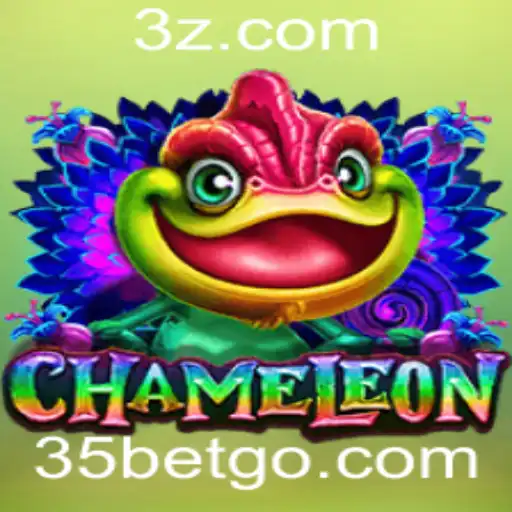 Explorando o Fascinante Jogo Chameleon no Contexto Atual
