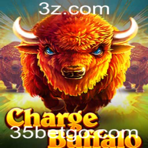 Introdução e Regras do Jogo ChargeBuffalo: Uma Nova Experiência com 35bet
