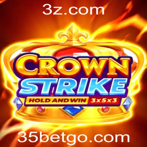 Crownstrike: Explorando o Novo Fenômeno dos Jogos com a Estratégia 35bet