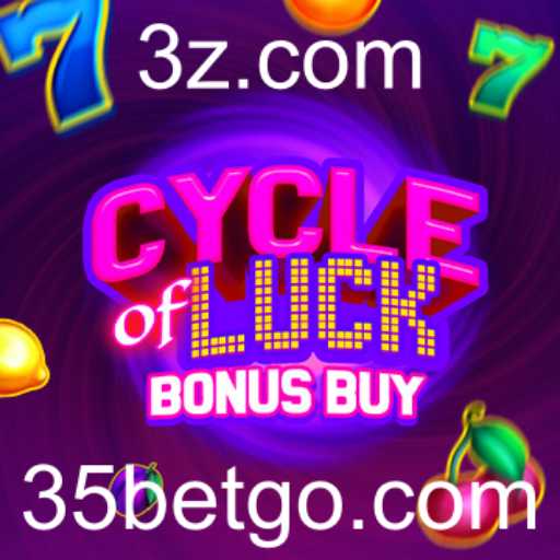 Explorando o Mundo Empolgante de CycleofLuckBonusBuy com a 35bet