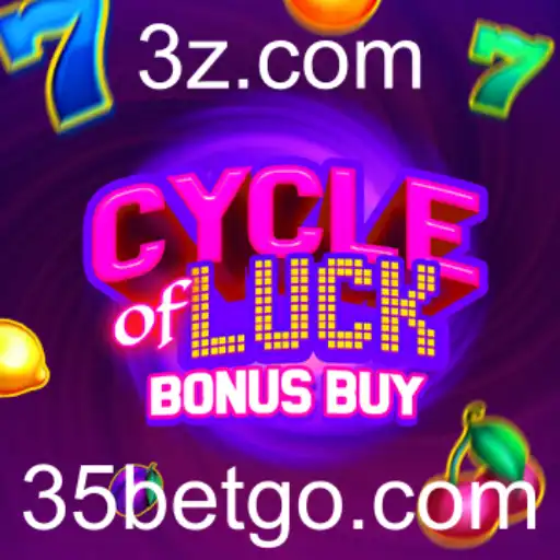 Explorando o Mundo Empolgante de CycleofLuckBonusBuy com a 35bet
