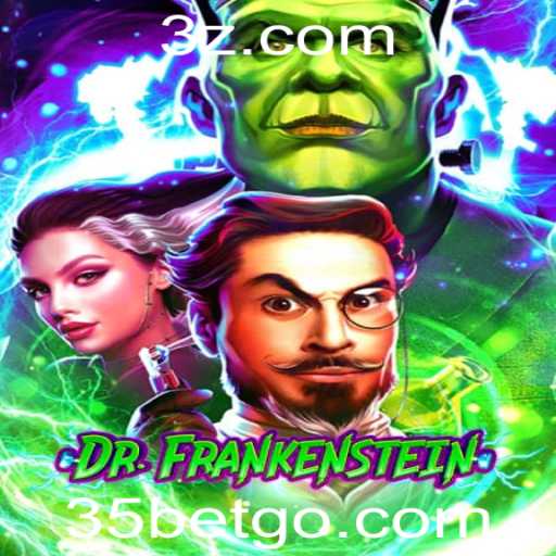 Descubra o Fascinante Mundo de DrFrankenstein: O Novo Jogo que Está Revolucionando o Mercado