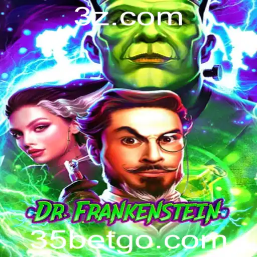 Descubra o Fascinante Mundo de DrFrankenstein: O Novo Jogo que Está Revolucionando o Mercado