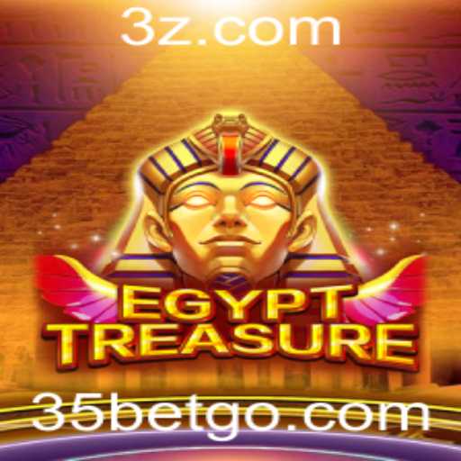 EgyptTreasure: Desvendando os Mistérios de um Jogo Envolvente