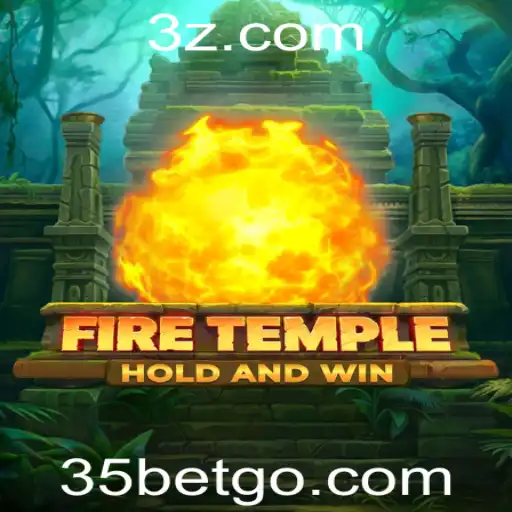 Explorando o Fascinante Mundo de FireTemple com 35bet