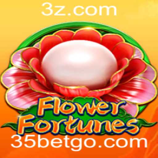 Descubra o Fascinante Jogo FlowerFortunes