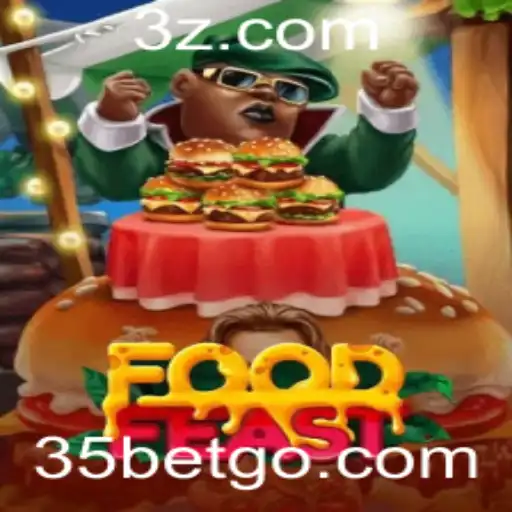 FoodFeast: Explorando o Novo Fenômeno do Mundo dos Jogos