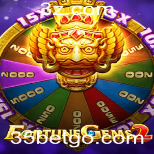 FortuneGems2: Explorando o Universo de Possibilidades Com 35bet