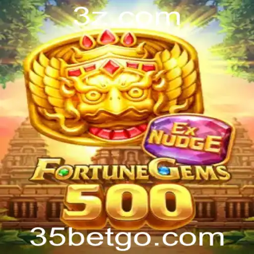 Descubra o Empolgante Mundo de FortuneGems500: Estratégias e Regras para Sair Vencedor
