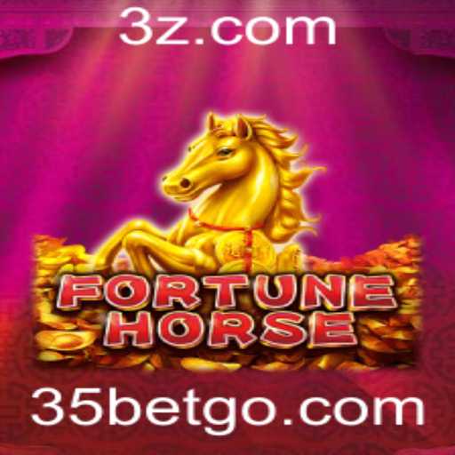 Explorando o Fascinante Mundo de FortuneHorse e a Dinâmica de 35bet
