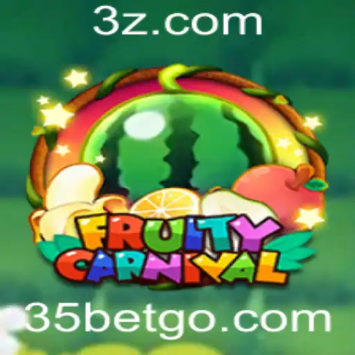 FruityCarnival: Um Mergulho no Colorido Mundo dos Jogos de Sorte