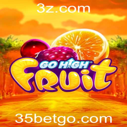 GoHighFruit: Um Mergulho no Mundo das Frutas e Estratégia