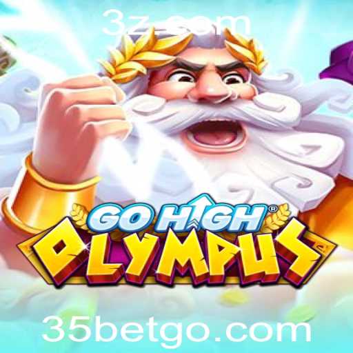 Descubra GoHighOlympus: A Nova Sensação nos Jogos Inovadores