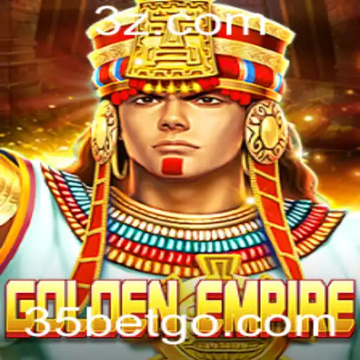 Descubra GoldenEmpire: A Arte de Governar um Império