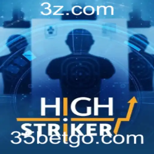 Explorando o Mundo de HighStriker: Um Jogo de Estratégia e Emoção