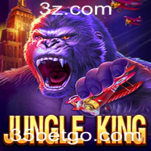 JungleKing: Aventuras na Selva e Estratégias para Conquistar