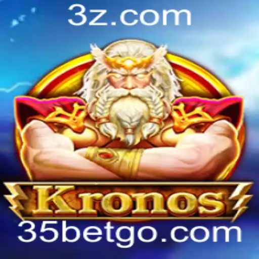 Kronos: O Jogo Inovador da 35bet que Transforma o Tempo em Estratégia