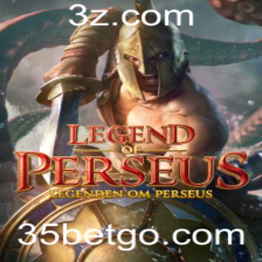 Descubra a Aventura Épica em LegendofPerseus com 35bet: Regras e Estratégias