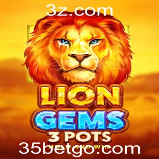 Explorando o Jogo LionGems3pots: Regras, Estratégias e Moderna Interatividade
