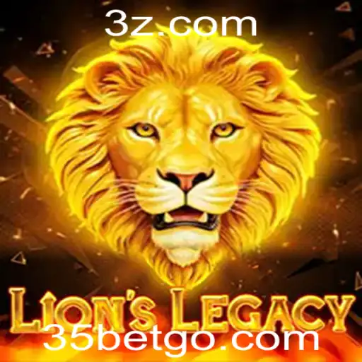 Descubra o Mundo de LionsLegacy: Um Jogo de Estratégia com 35bet
