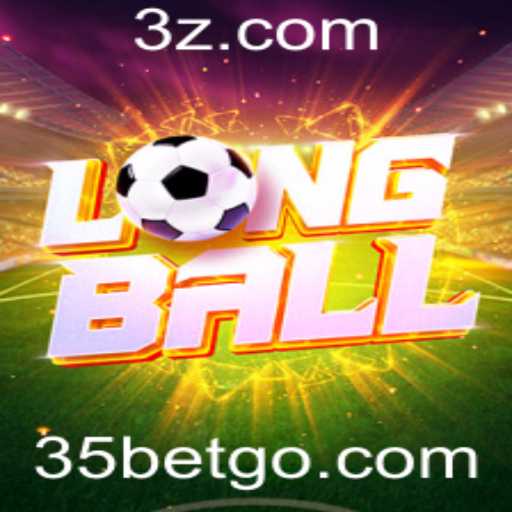 LongBall: Descubra o Jogo Estratégico com a Essência de 35bet