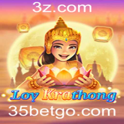Descubra o Jogo 'LoyKrathong' e Como Jogar com 35bet
