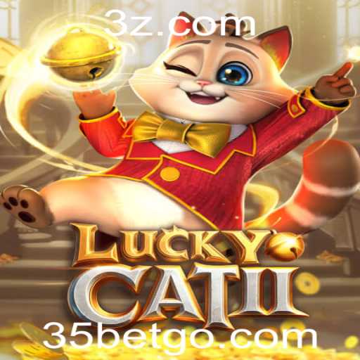 Explorando o Mundo Encantador de LuckyCatII e 35bet