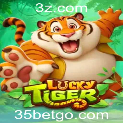 Explorando o Mundo de LuckyTiger: Regras e Estratégias