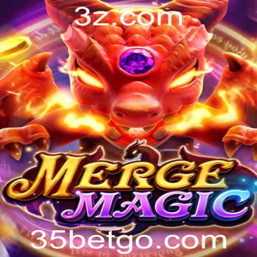 Explorando o Universo de MERGEMAGIC: Um Jogo de Estratégia e Criatividade