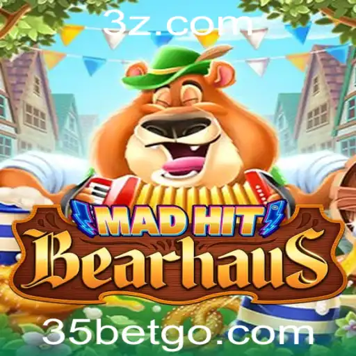 MadHitBearhaus: Um Mergulho no Mundo das Aventuras Digitais