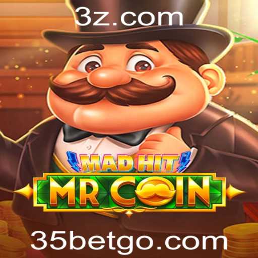 Explorando o Fascinante Mundo de MadHitMrCoin com 35bet