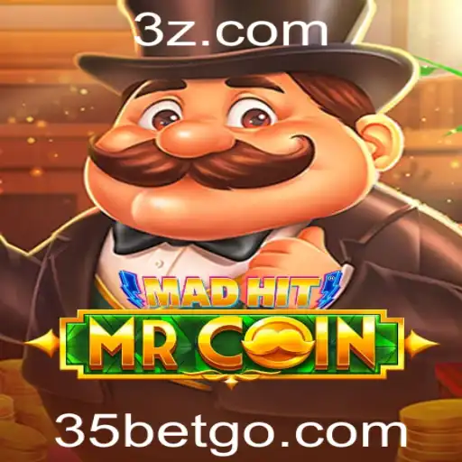 Explorando o Fascinante Mundo de MadHitMrCoin com 35bet