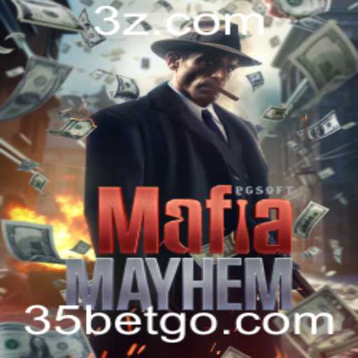 Descubra MafiaMayhem: Um Guia Completo para o Jogo de Estratégia