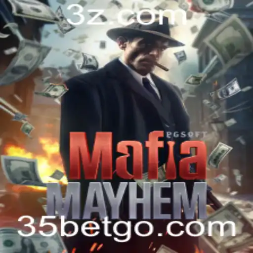 Descubra MafiaMayhem: Um Guia Completo para o Jogo de Estratégia