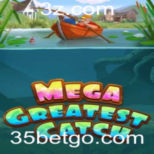 Explorando o Mundo de MegaGreatestCatch: Um Guia Completo