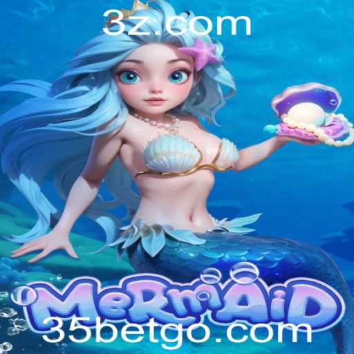 Conheça o Encantador Mundo de Mermaid e Explore as Emoções de 35bet