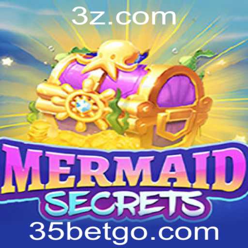 Descubra as Aventuras Subaquáticas com MermaidSecrets e 35bet
