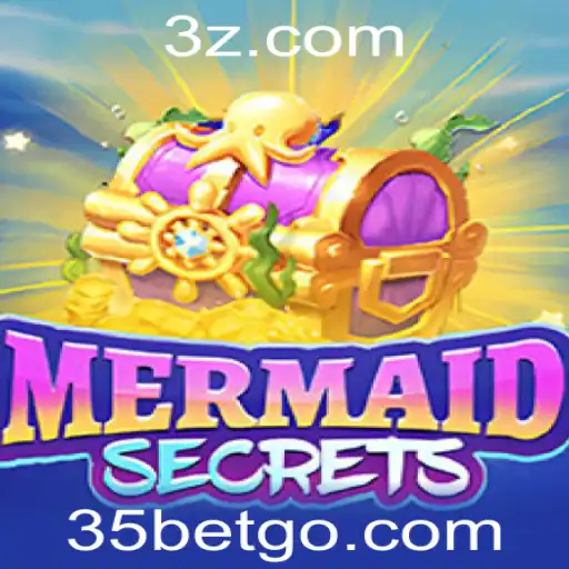 Descubra as Aventuras Subaquáticas com MermaidSecrets e 35bet