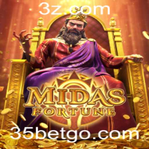 Explorando o MidasFortune: Um Jogo Cativante de Estratégia e Sorte