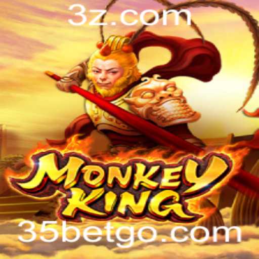 Explorando o Mundo Excitante de MonkeyKing: Um Jogo Único com a Palavraschave 35bet