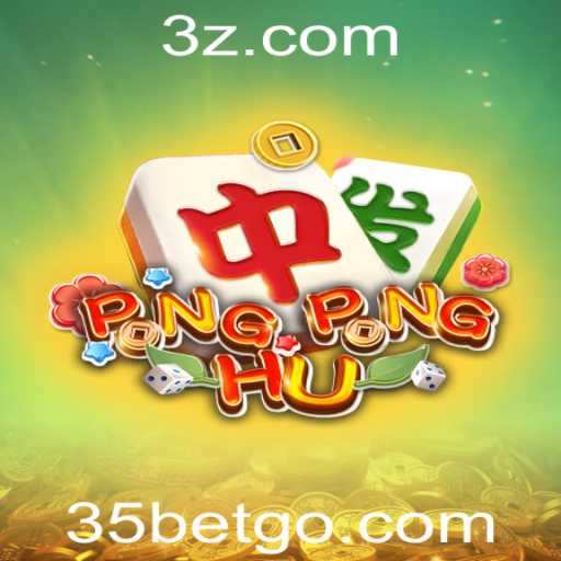 PONGPONGHU: Descobrindo As Regras e Dinâmicas do Novo Fenômeno dos Jogos
