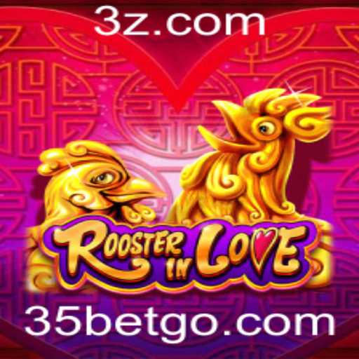 Explorando o Mundo Envolvente de RoosterInLove: Um Jogo Inovador
