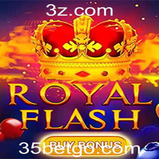 Descubra o Mundo de Emoções no RoyalFlashBuyBonus