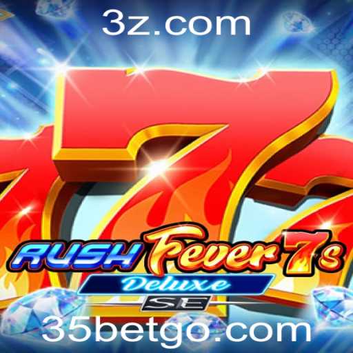 Explorando RushFever7sDeluxeSE: Um Mergulho no Mundo dos Cassinos Virtuais