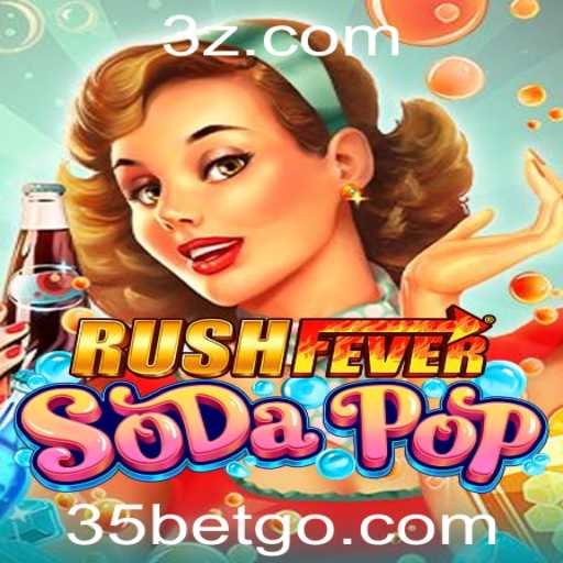 Explorando o Mundo de RushFeverSodaPop: Um Guia Completo