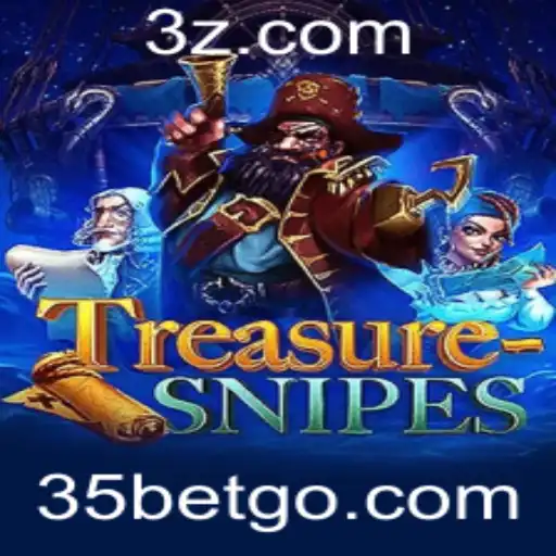 Descubra TreasureSnipes: O Novo Fenômeno dos Jogos Online