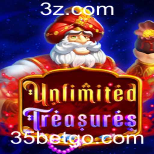 Explorando o Mundo de UnlimitedTreasures: Um Jogo de Aventuras e Estratégia